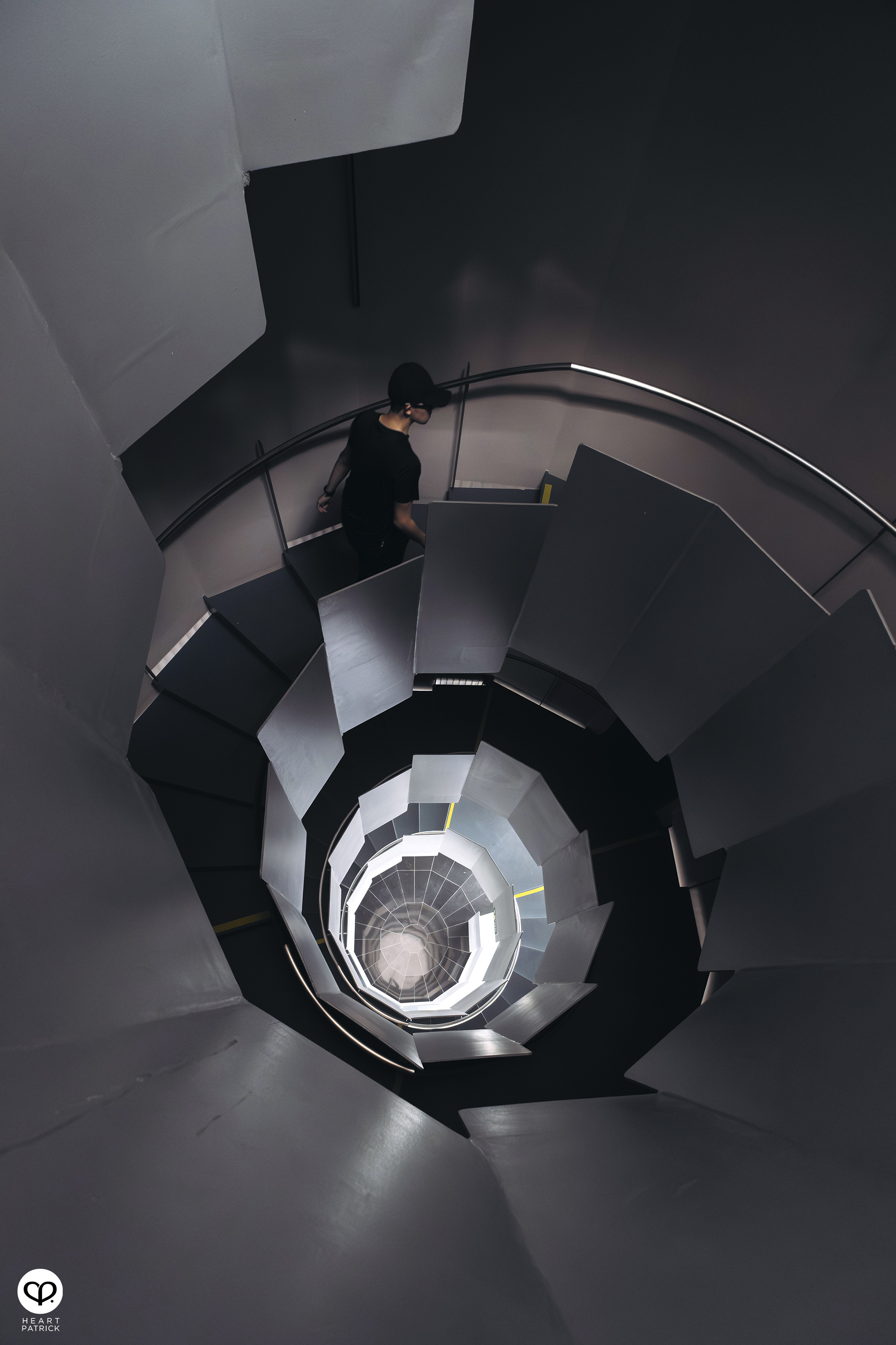 heartpatrick architecture street urban exploring photography tun razak exchange trx kuala lumpur malaysia