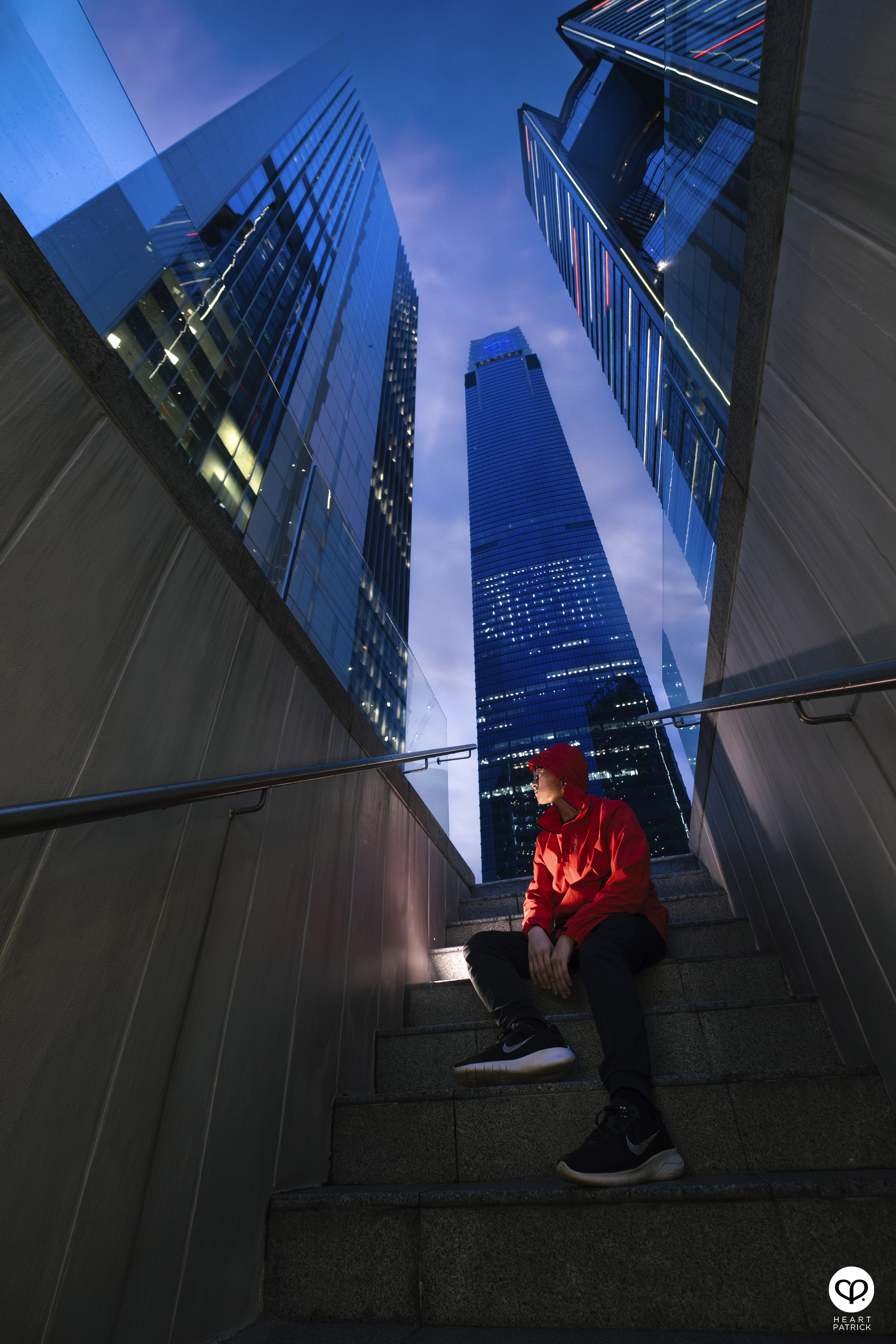 heartpatrick architecture street urban exploring photography tun razak exchange trx kuala lumpur malaysia