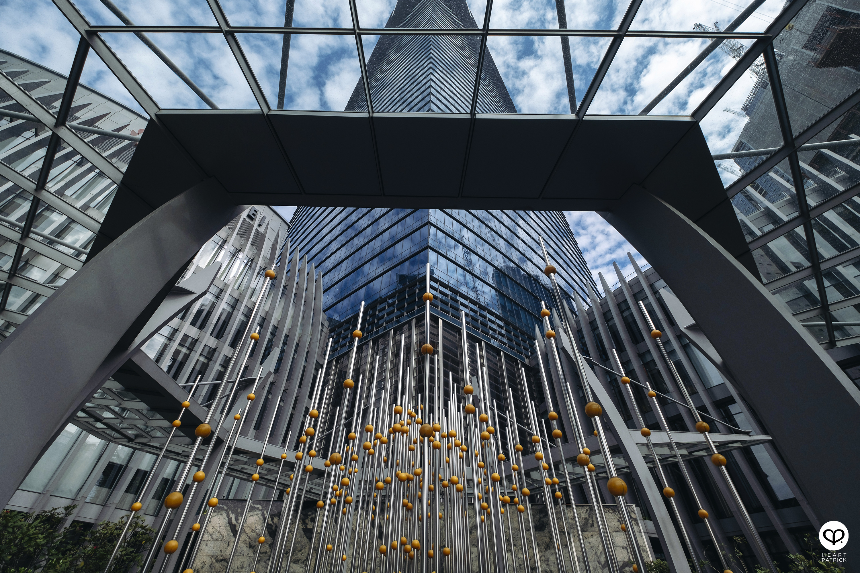 heartpatrick architecture street urban exploring photography tun razak exchange trx kuala lumpur malaysia