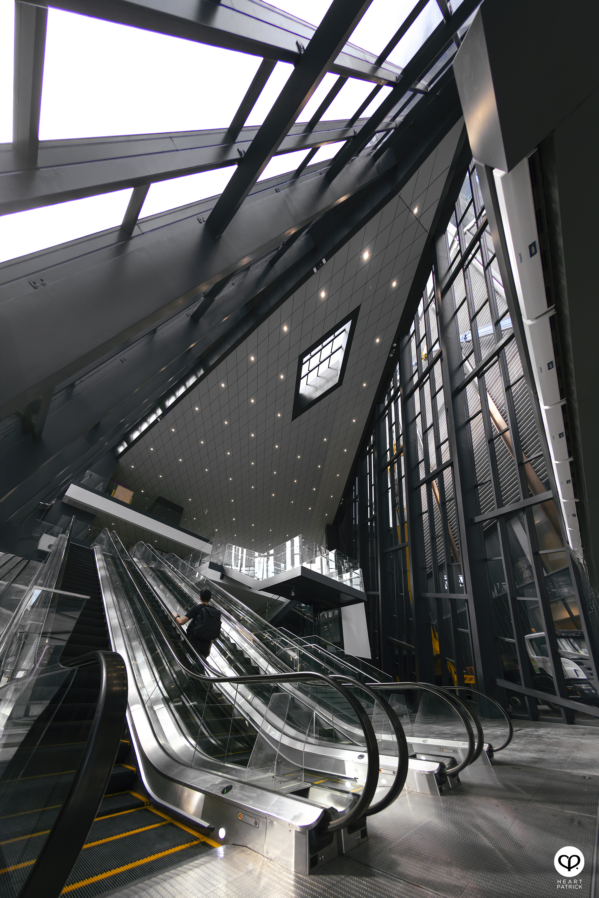 heartpatrick architecture street urban exploring photography tun razak exchange trx kuala lumpur malaysia