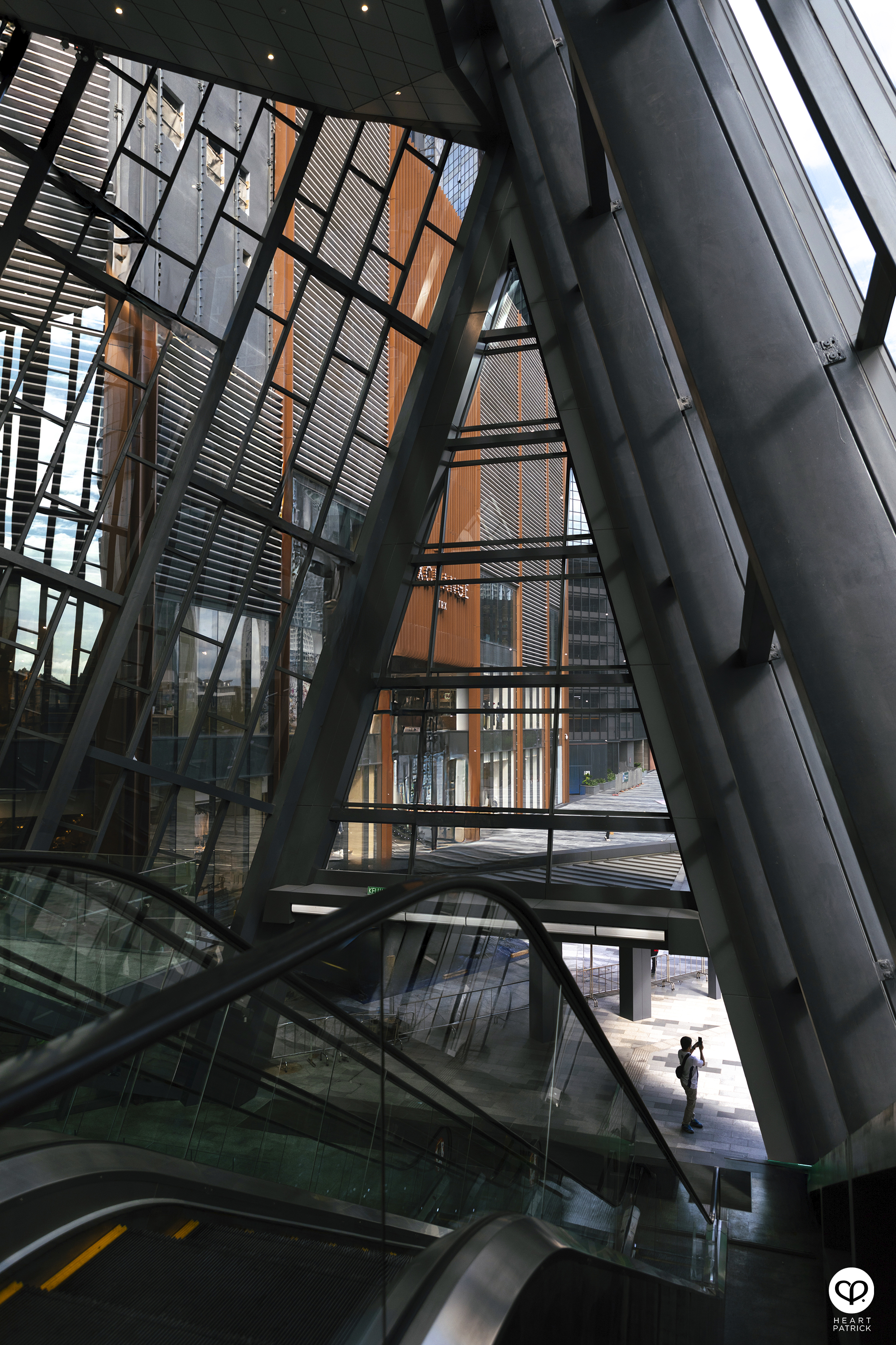 heartpatrick architecture street urban exploring photography tun razak exchange trx kuala lumpur malaysia