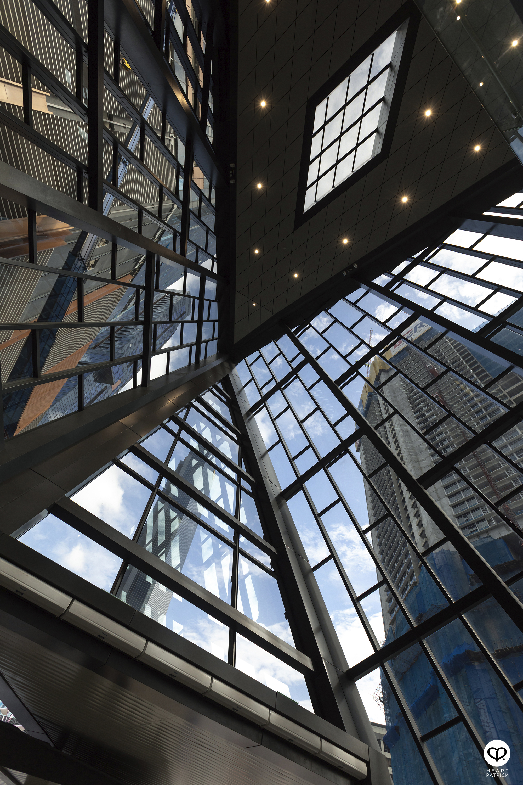 heartpatrick architecture street urban exploring photography tun razak exchange trx kuala lumpur malaysia