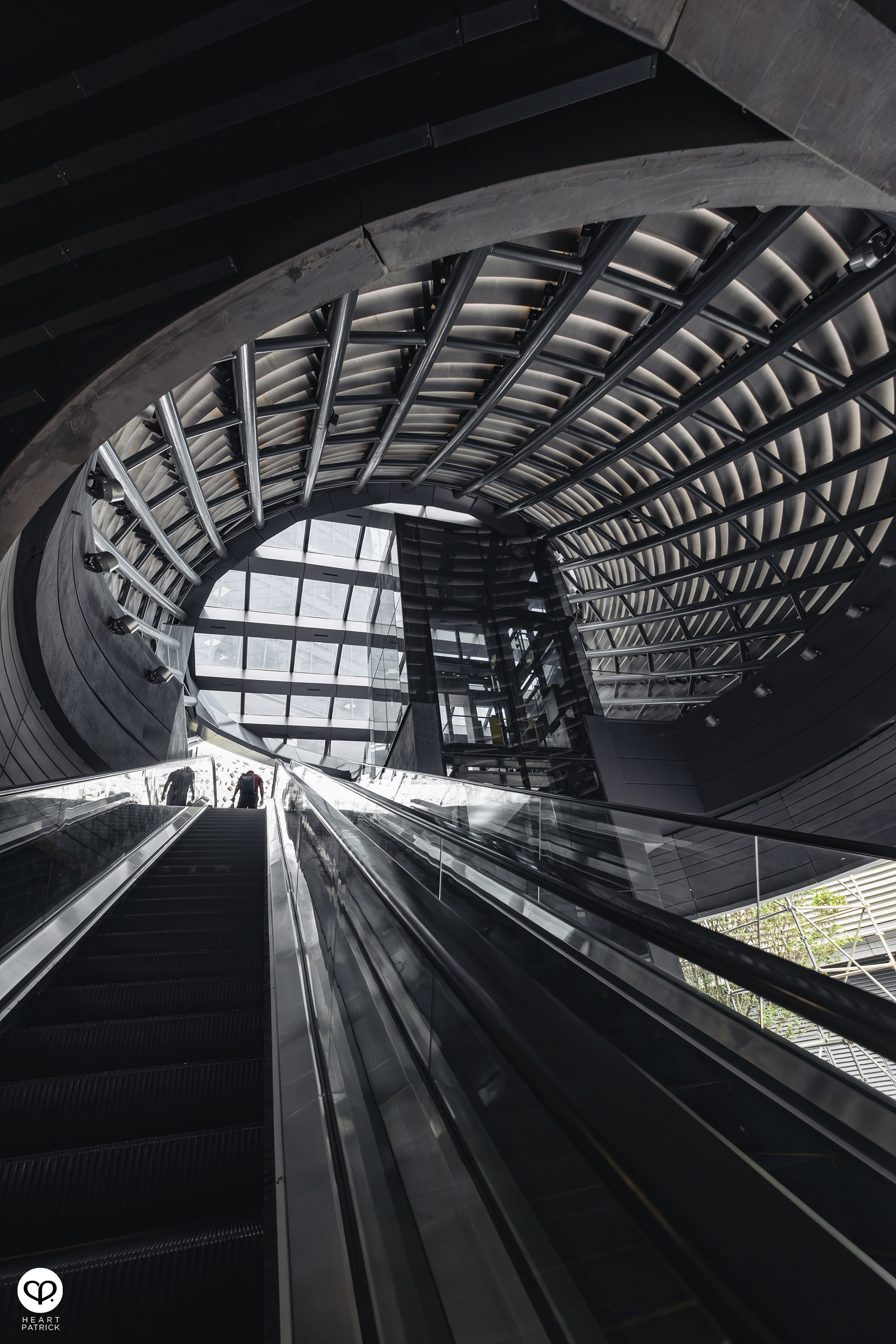 heartpatrick architecture street urban exploring photography tun razak exchange trx kuala lumpur malaysia
