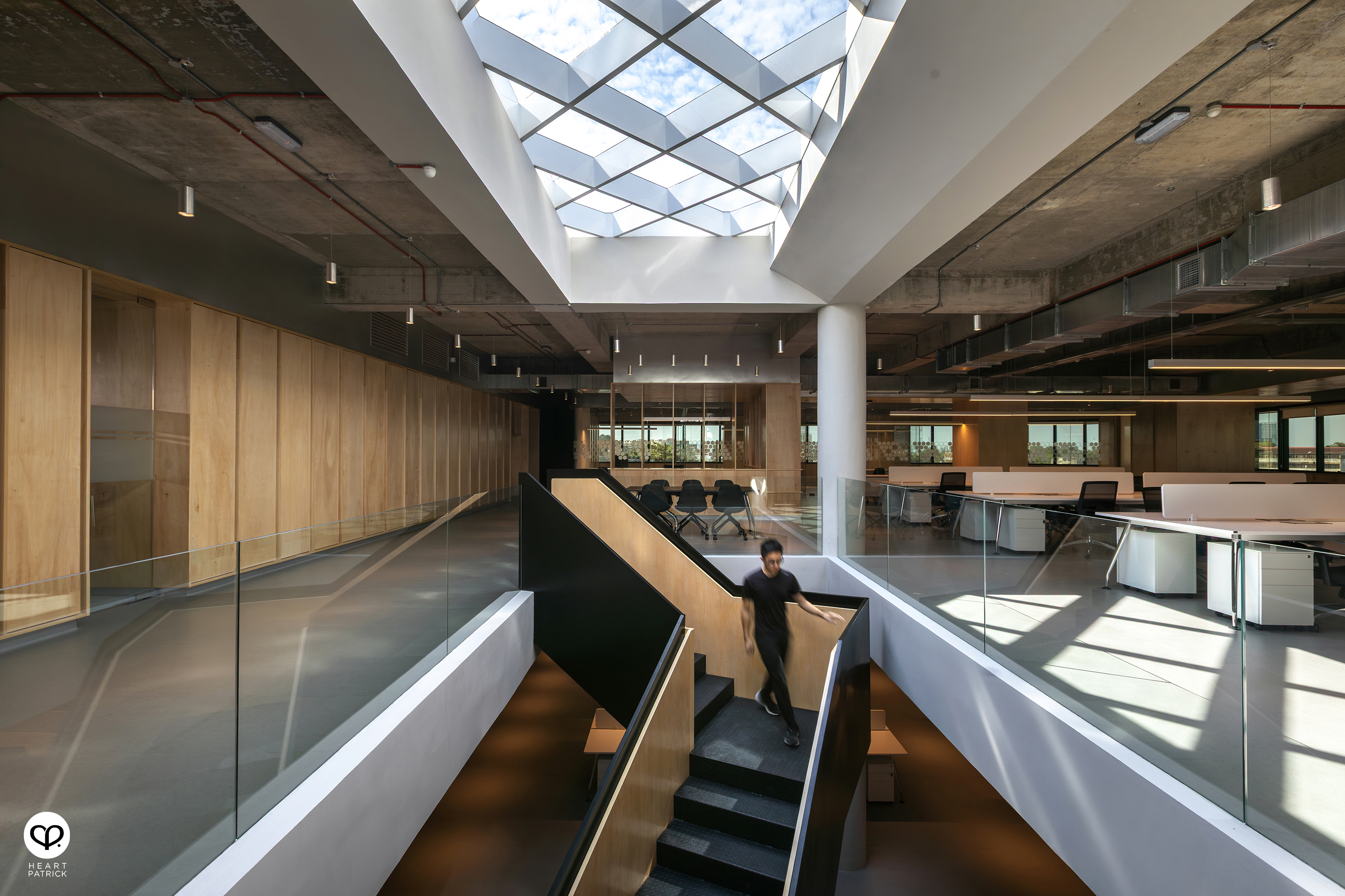 heartpatrick architecture interior photography tcboy bukit mertajam volx architects