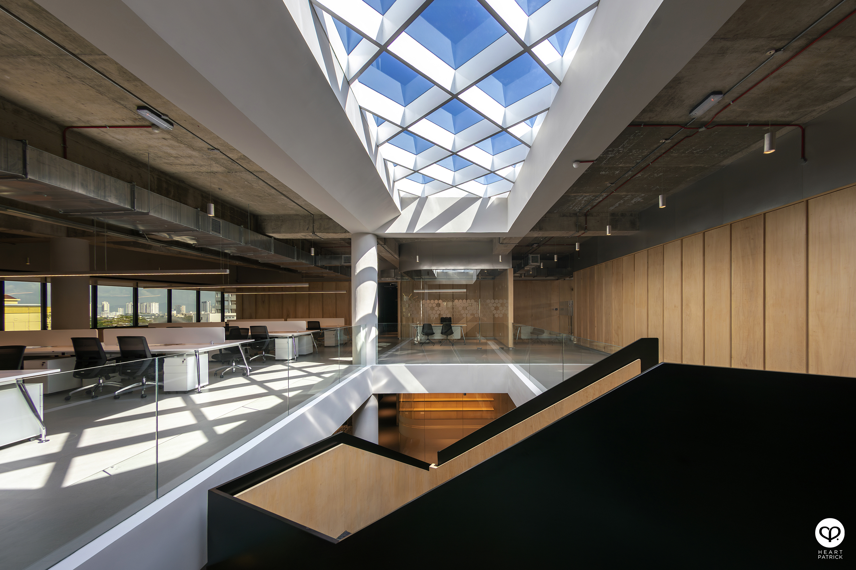 heartpatrick architecture interior photography tcboy bukit mertajam volx architects