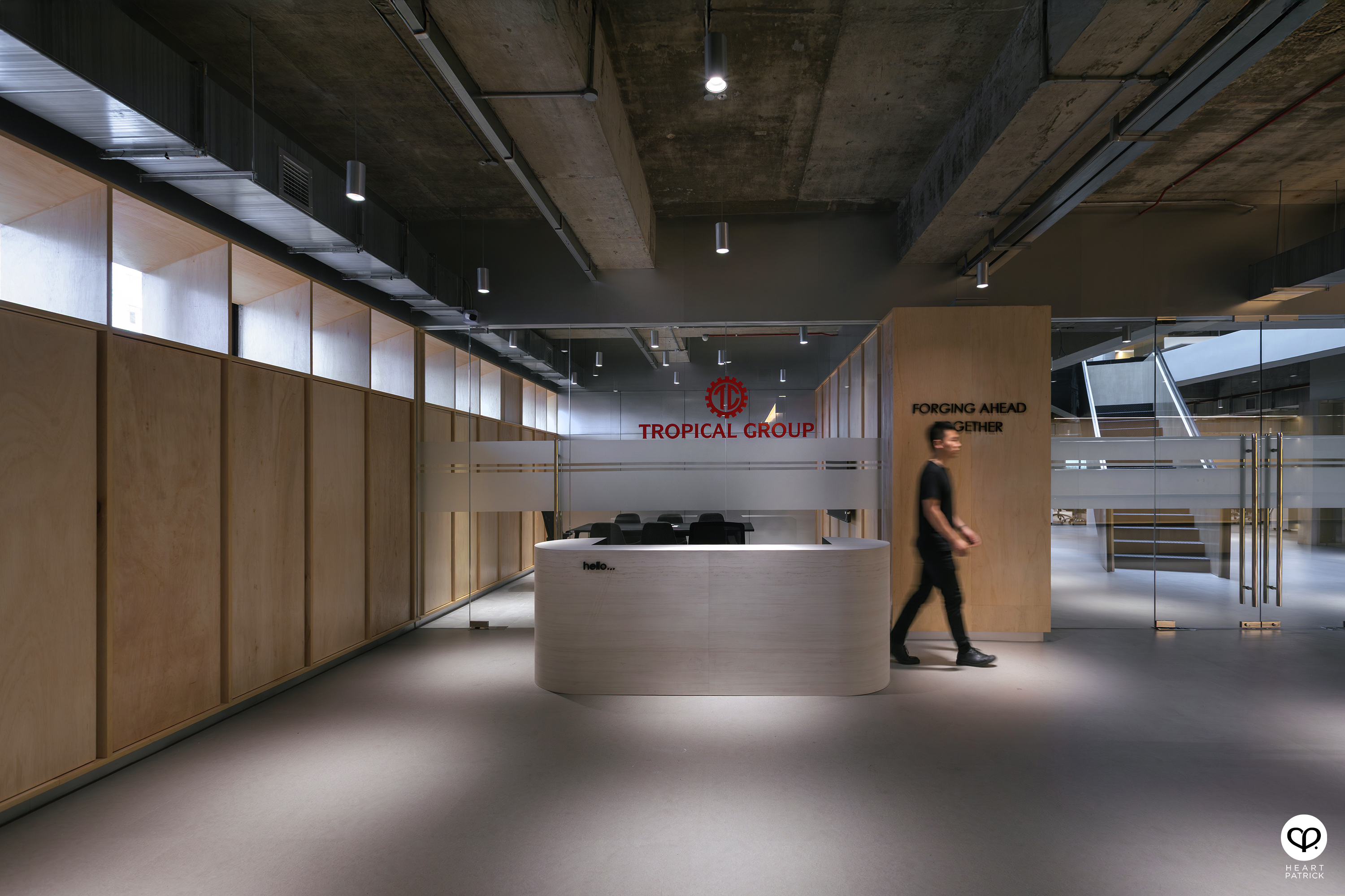 heartpatrick architecture interior photography tcboy bukit mertajam volx architects