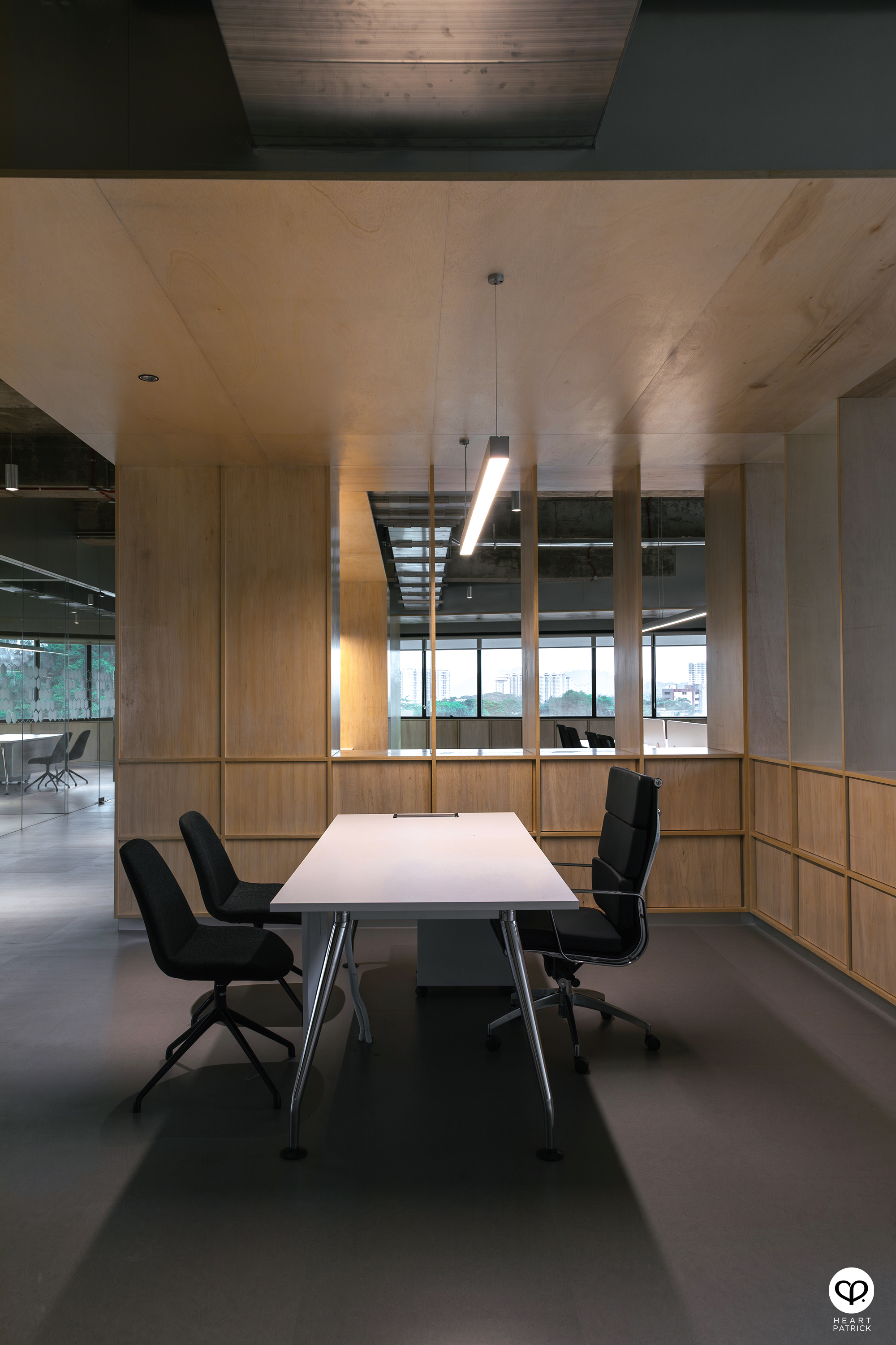 heartpatrick architecture interior photography tcboy bukit mertajam volx architects