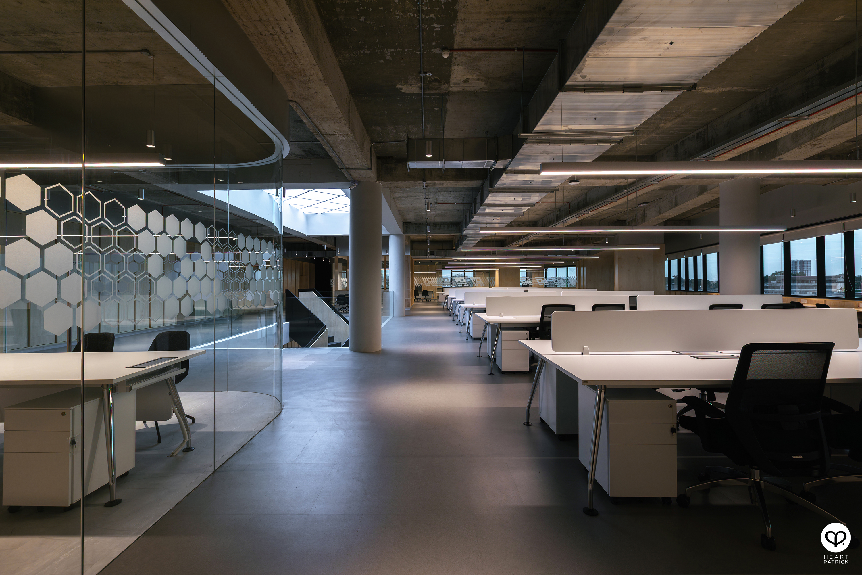 heartpatrick architecture interior photography tcboy bukit mertajam volx architects