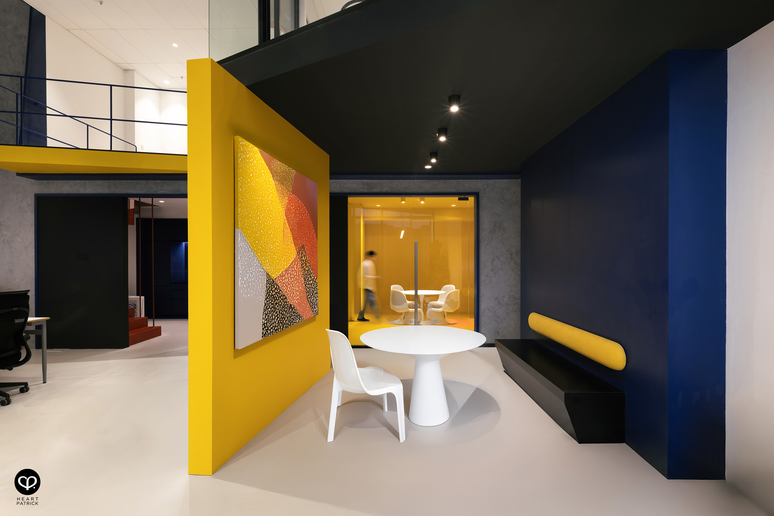 heartpatrick architecture developer property photography office menara ecoworld bbcc volx
