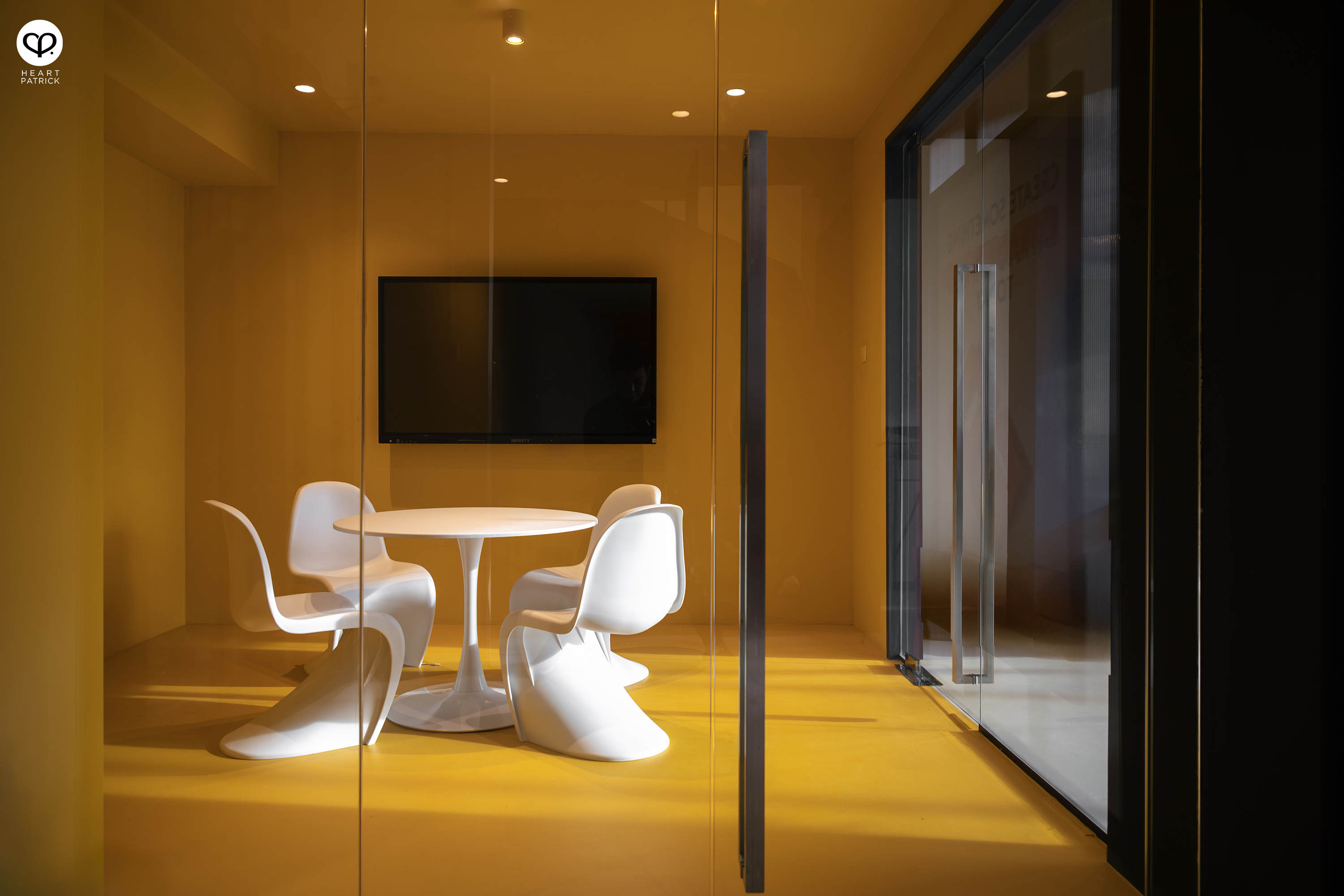heartpatrick architecture developer property photography office menara ecoworld bbcc volx