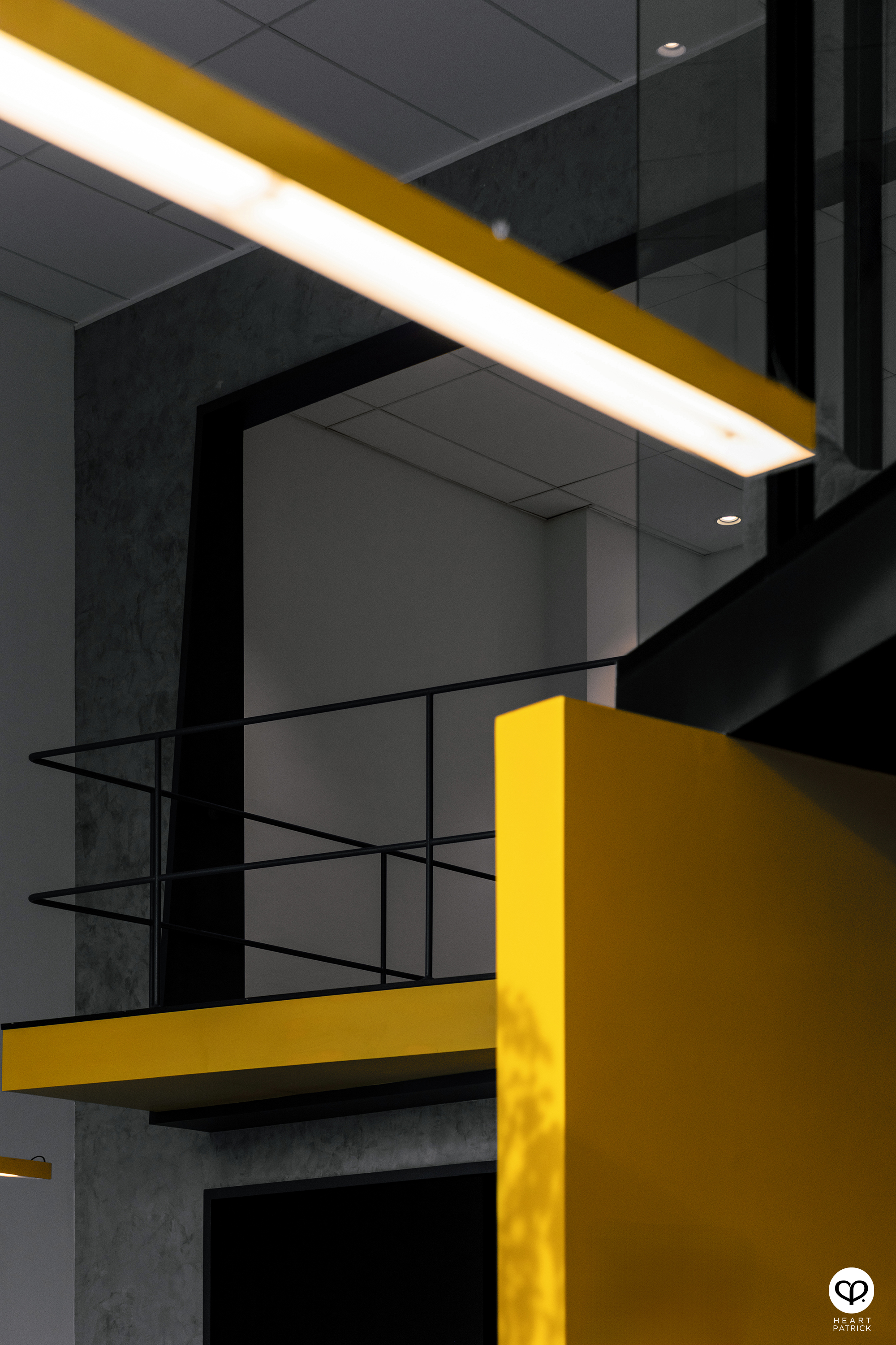 heartpatrick architecture developer property photography office menara ecoworld bbcc volx
