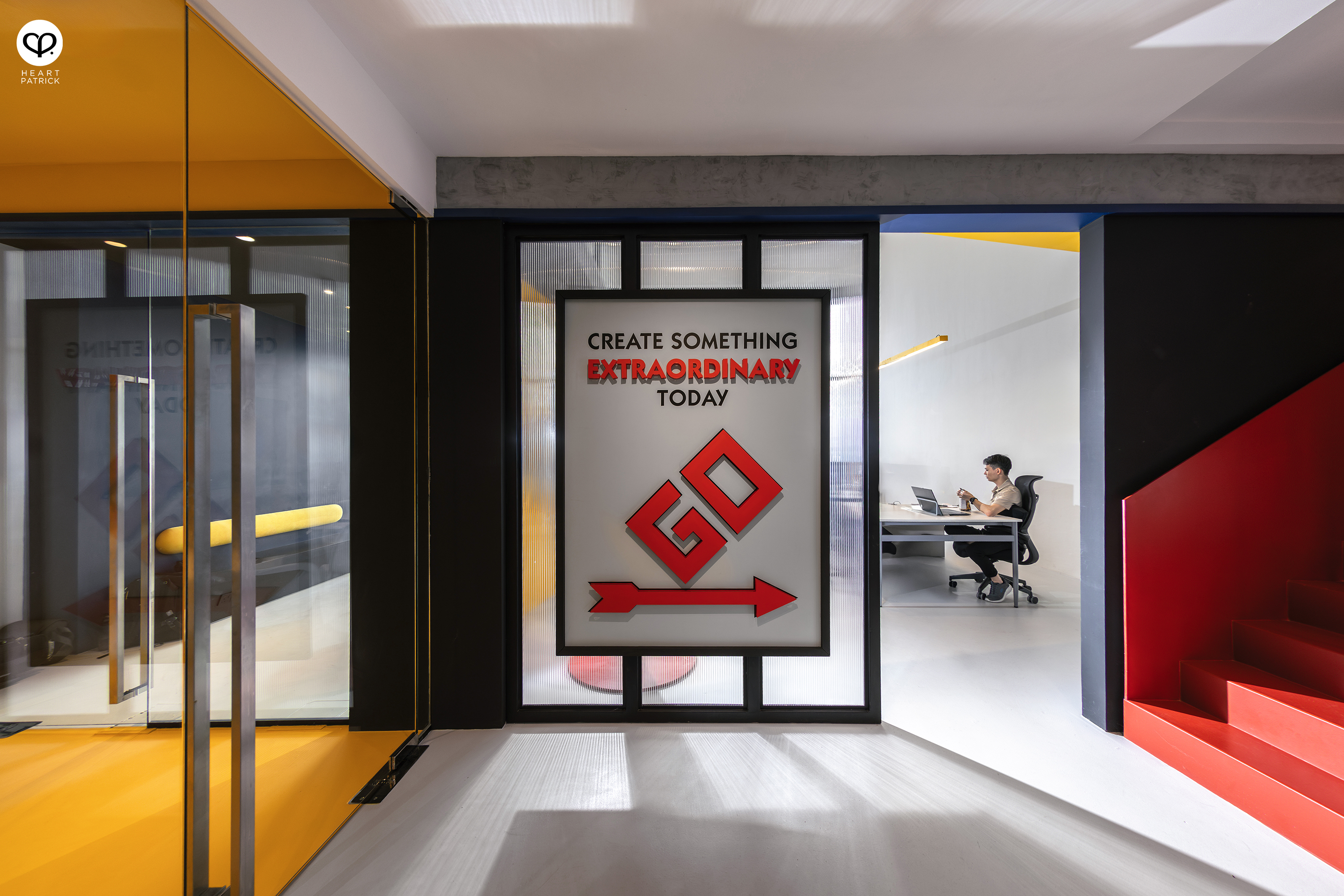 heartpatrick architecture developer property photography office menara ecoworld bbcc volx