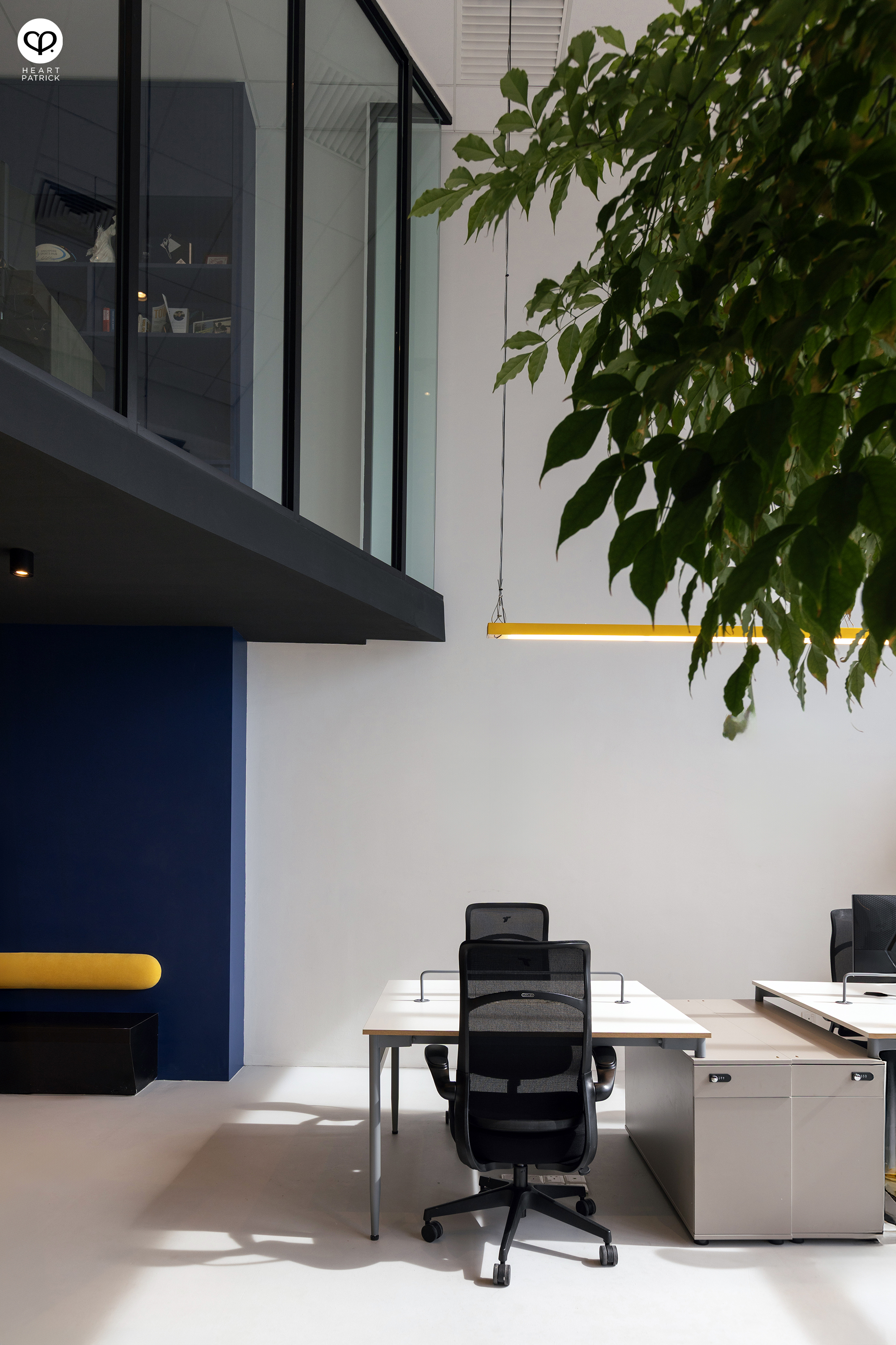 heartpatrick architecture developer property photography office menara ecoworld bbcc volx