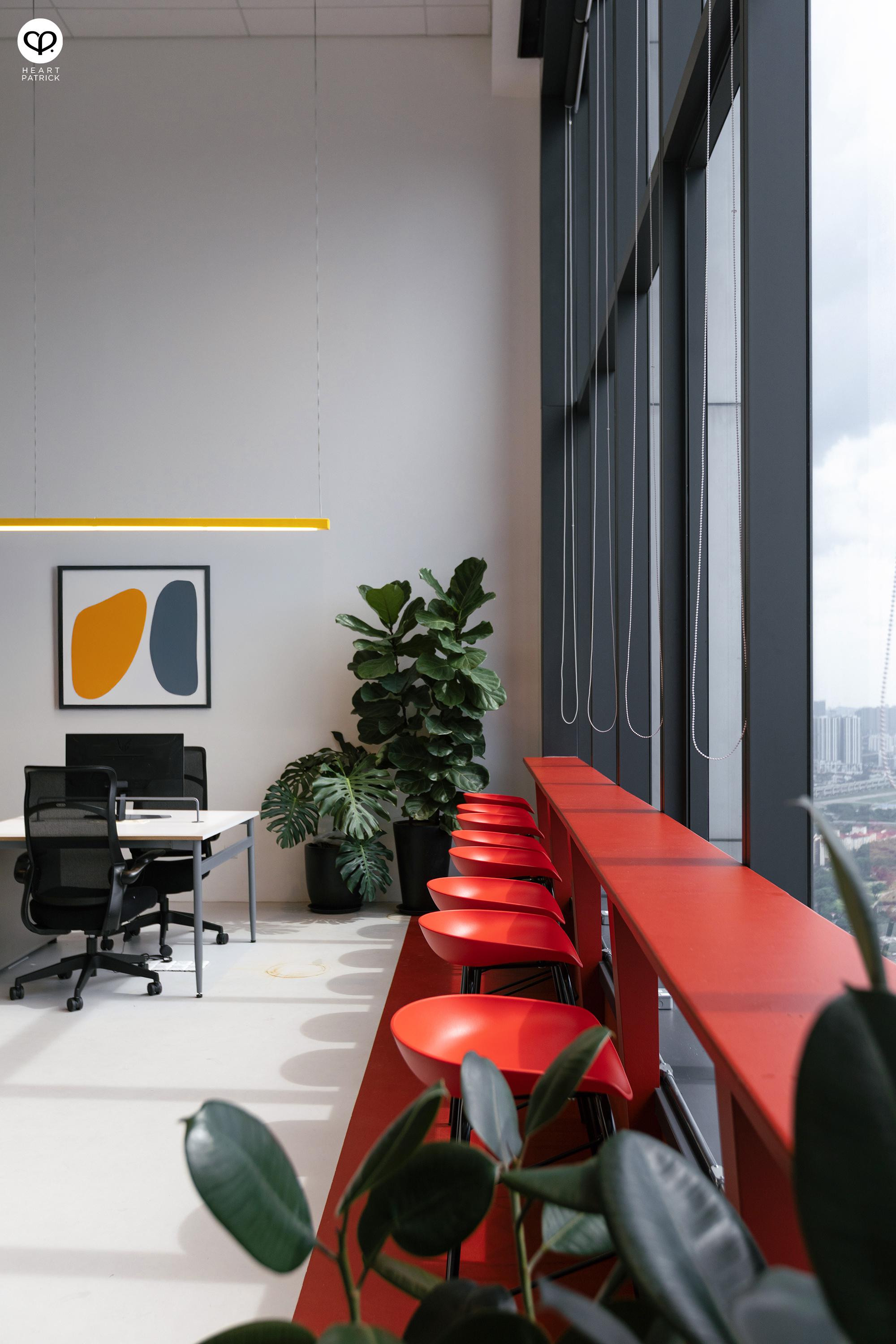 heartpatrick architecture developer property photography office menara ecoworld bbcc volx