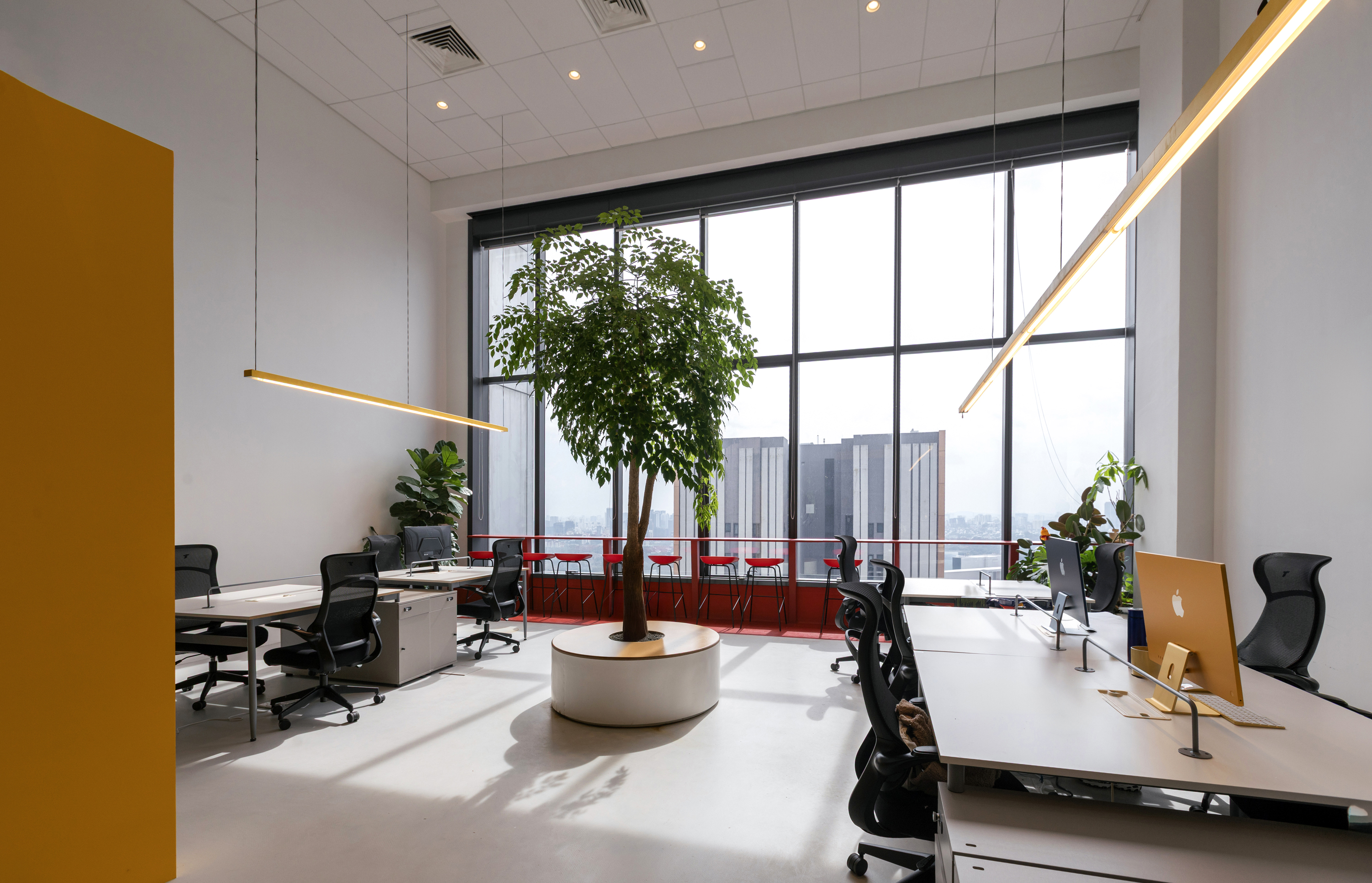 heartpatrick architecture developer property photography office menara ecoworld bbcc volx