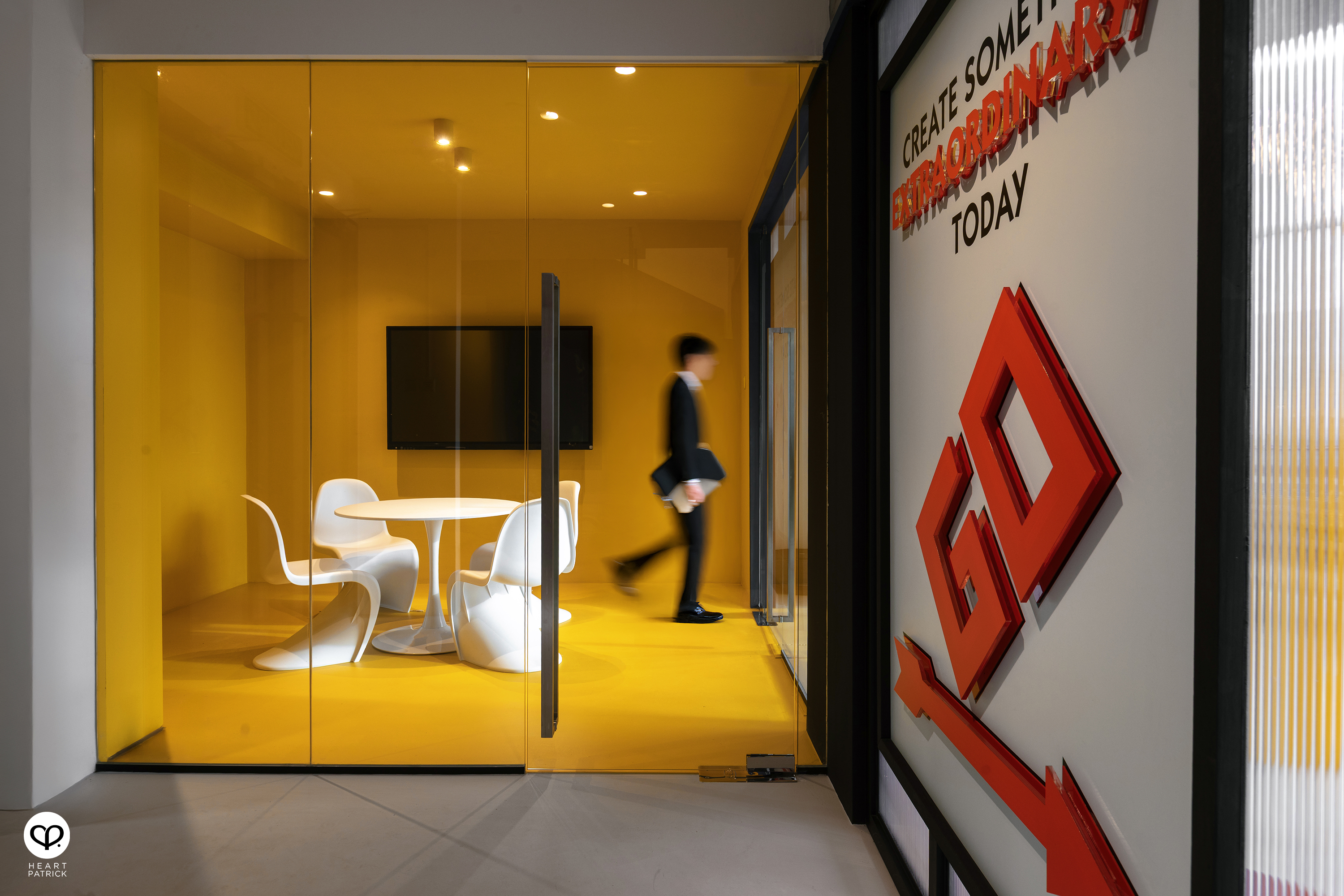 heartpatrick architecture developer property photography office menara ecoworld bbcc volx