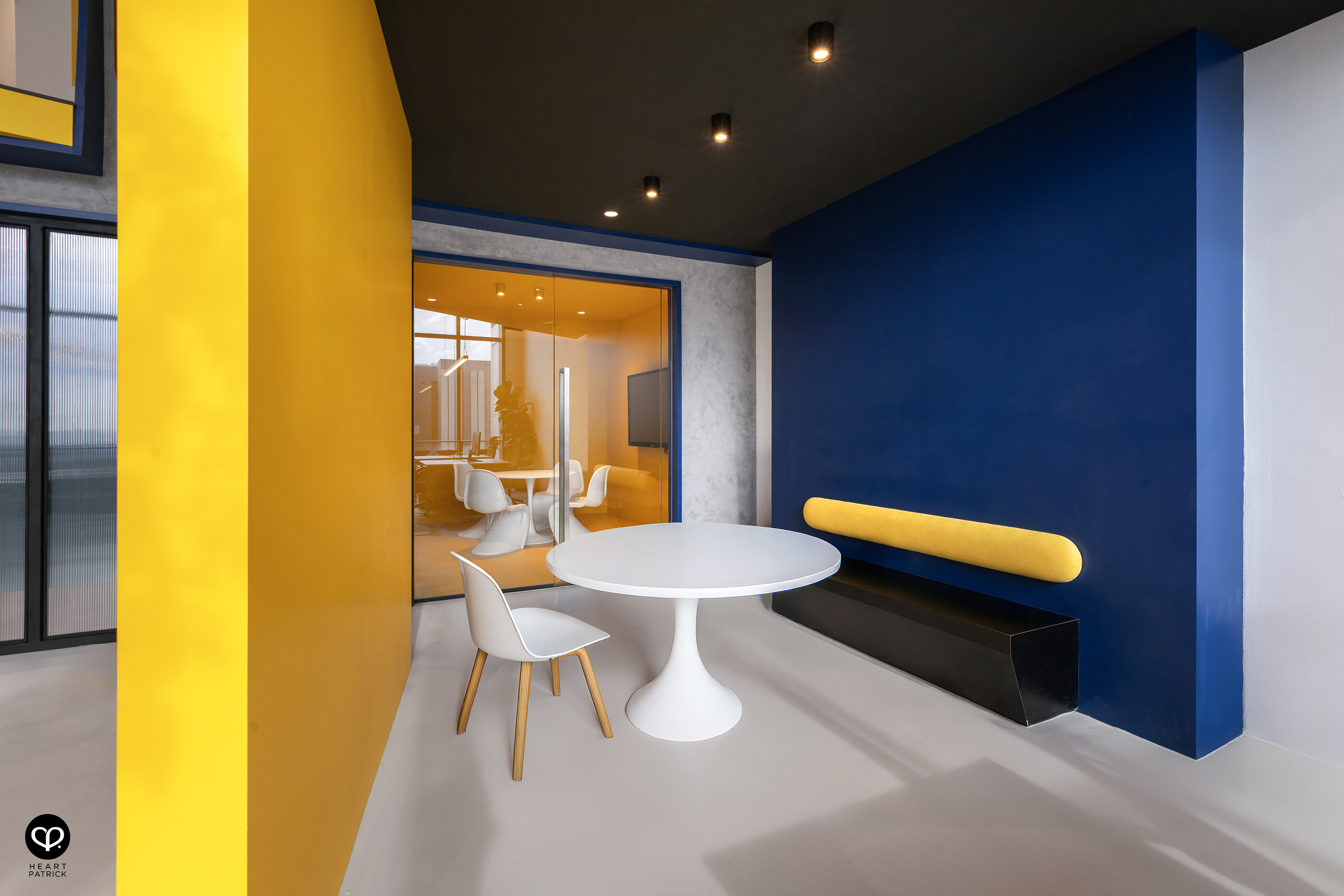 heartpatrick architecture developer property photography office menara ecoworld bbcc volx