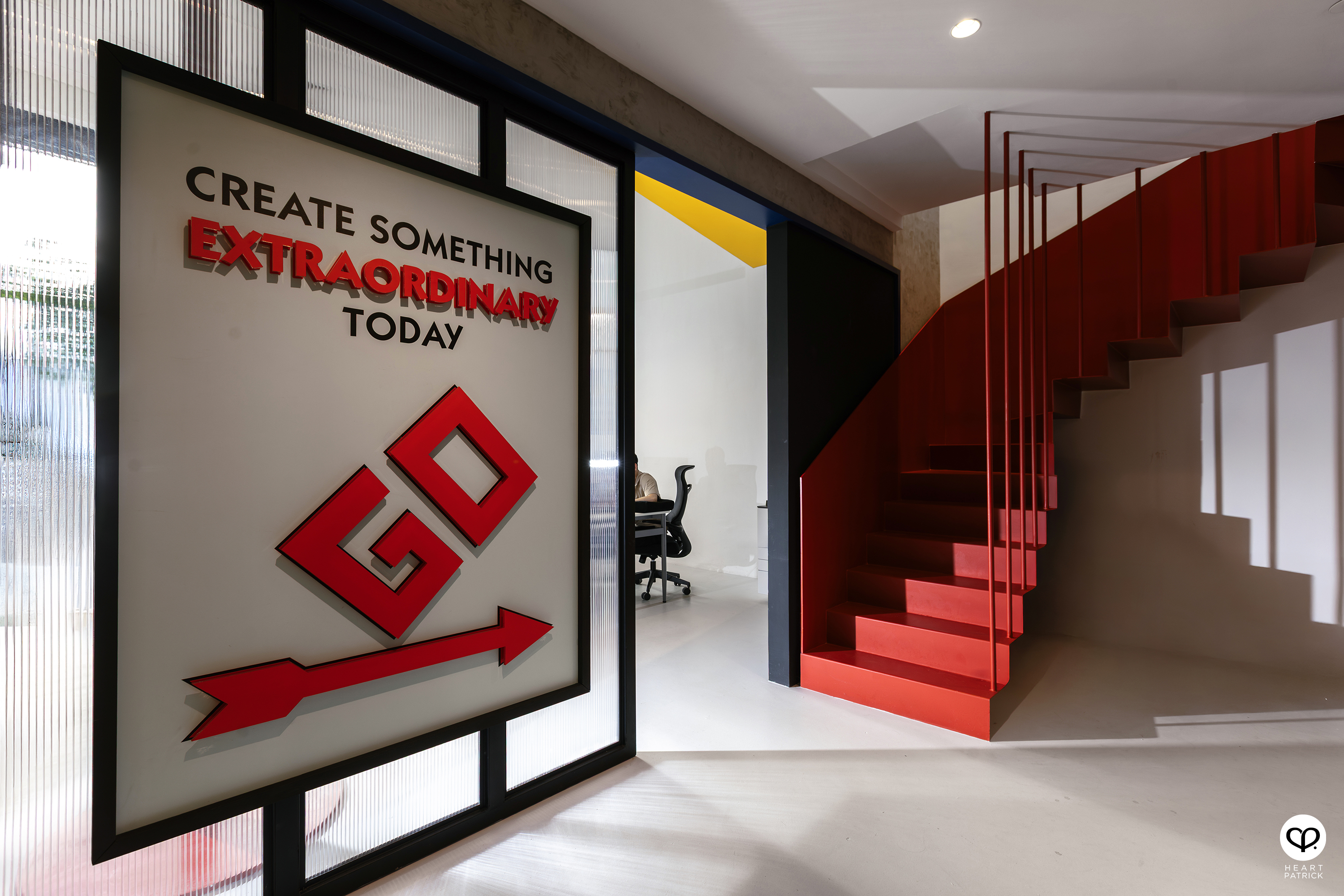heartpatrick architecture developer property photography office menara ecoworld bbcc volx