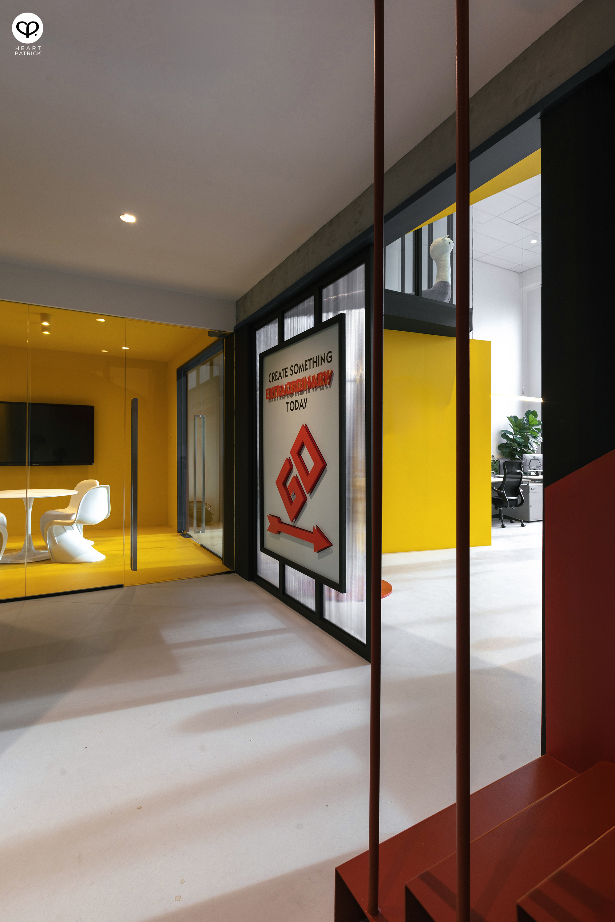 heartpatrick architecture developer property photography office menara ecoworld bbcc volx