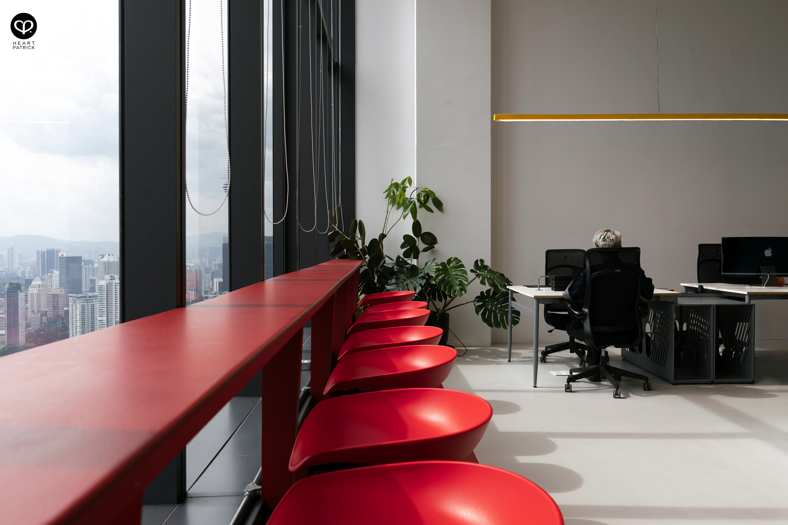 heartpatrick architecture developer property photography office menara ecoworld bbcc volx