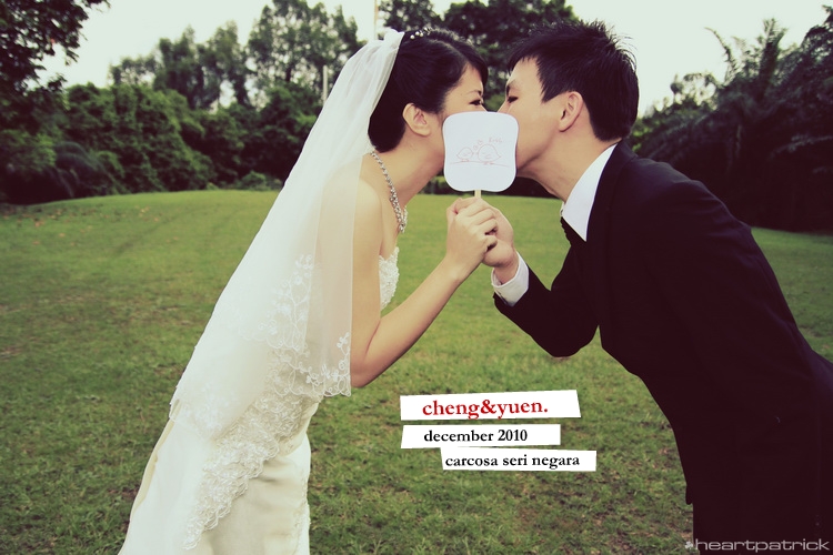 wedding carcosa seri negara