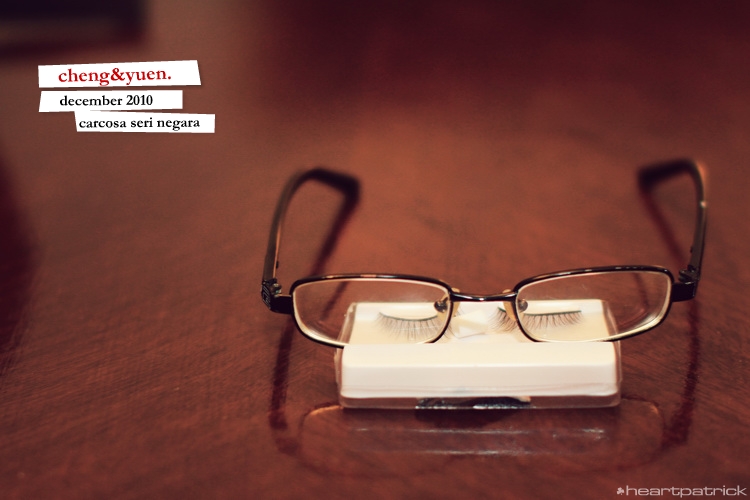 wedding carcosa seri negara