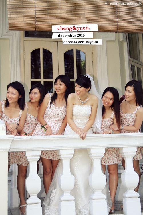 wedding carcosa seri negara