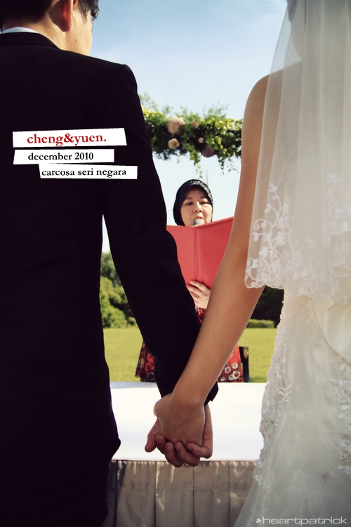 wedding carcosa seri negara