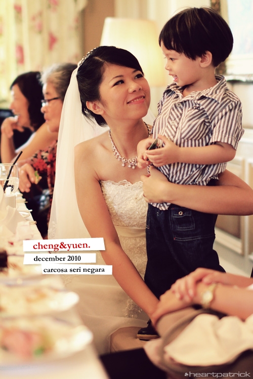 wedding carcosa seri negara