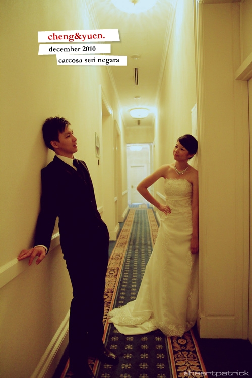 wedding carcosa seri negara