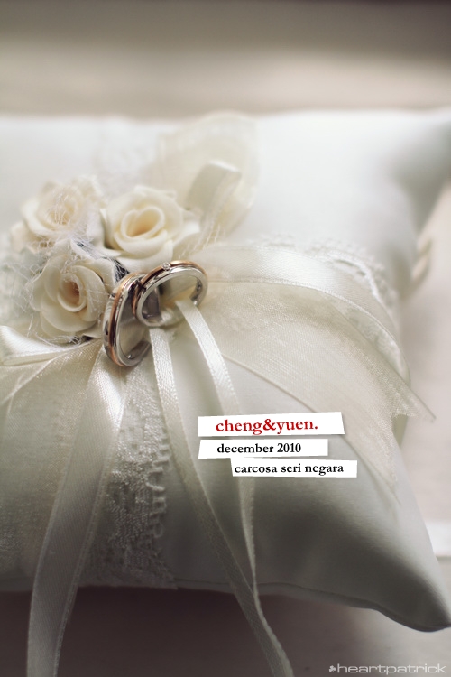 wedding carcosa seri negara