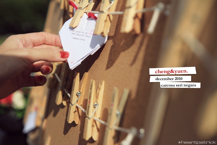 wedding carcosa seri negara