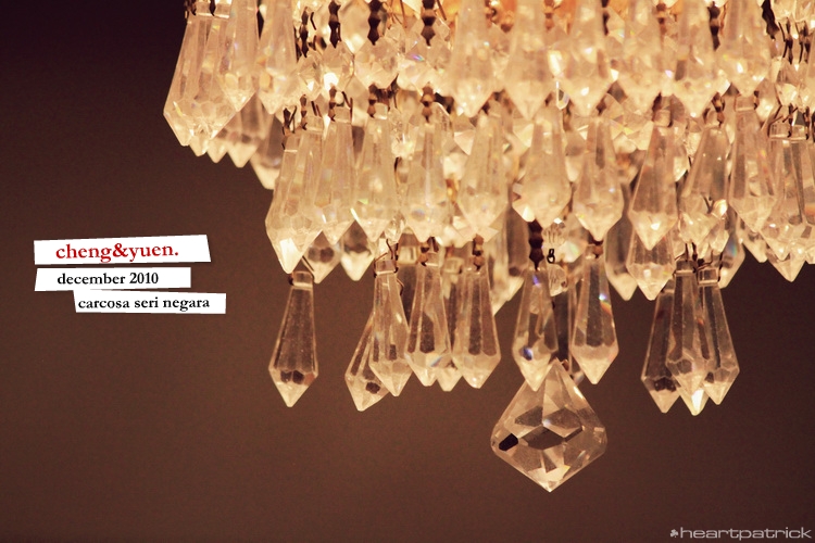 wedding carcosa seri negara