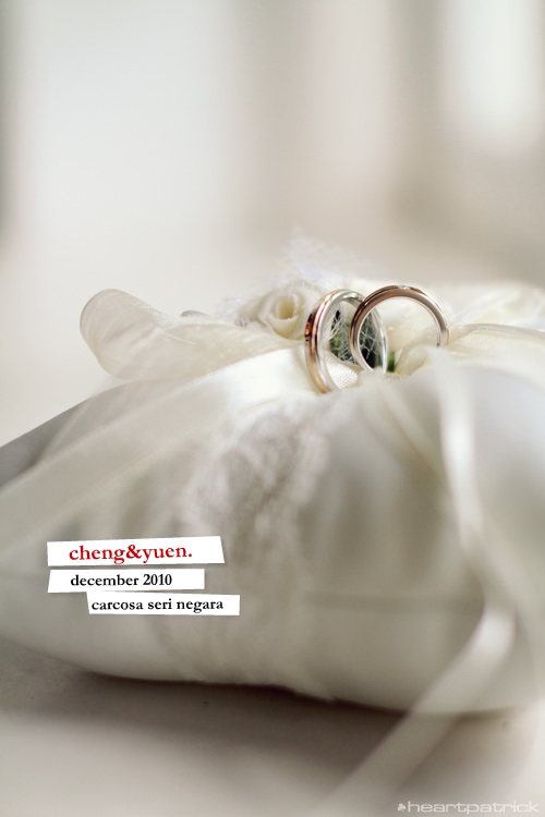 wedding carcosa seri negara