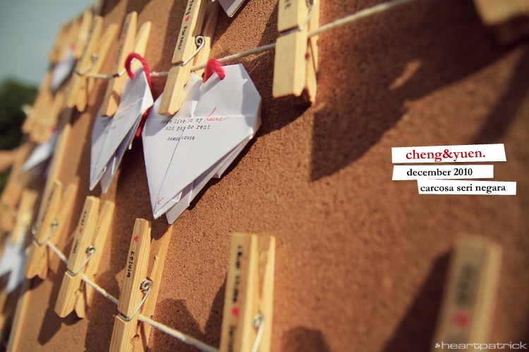 wedding carcosa seri negara