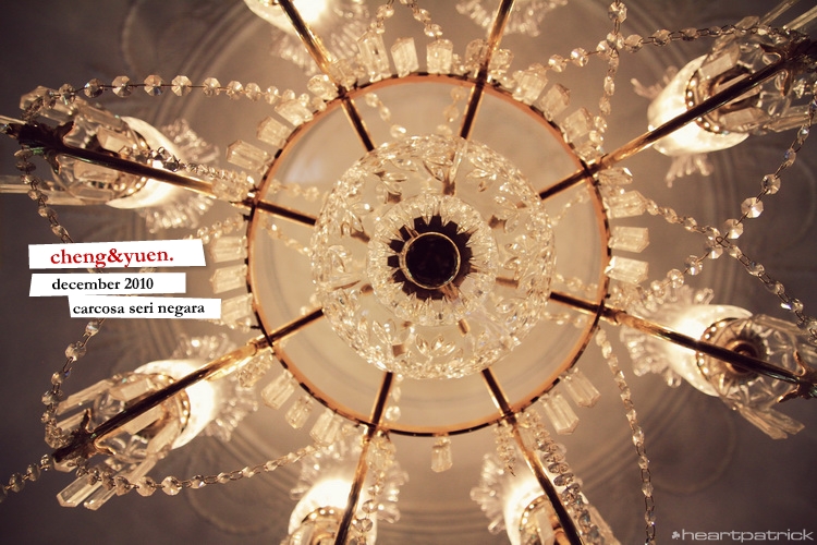 wedding carcosa seri negara
