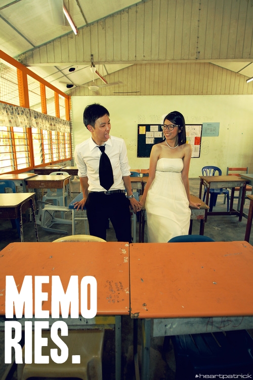 prewedding ipoh gopeng malaysia