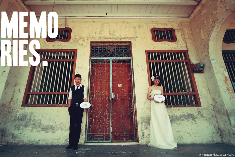 prewedding ipoh gopeng malaysia