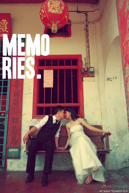 prewedding ipoh gopeng malaysia