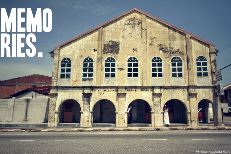 prewedding ipoh gopeng malaysia
