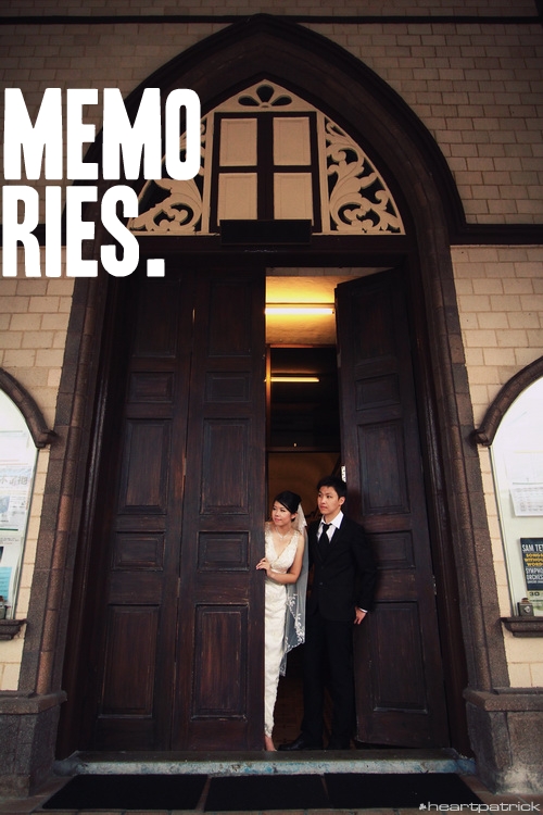 prewedding ipoh gopeng malaysia