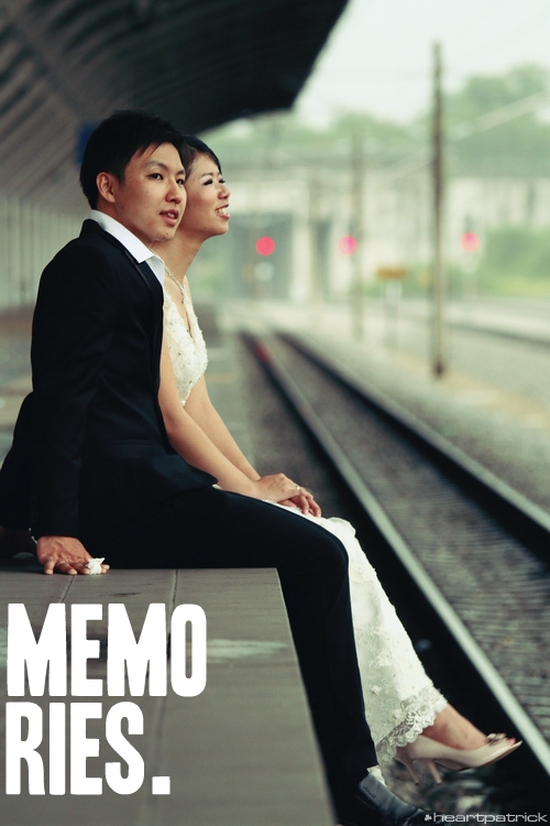 prewedding ipoh gopeng malaysia