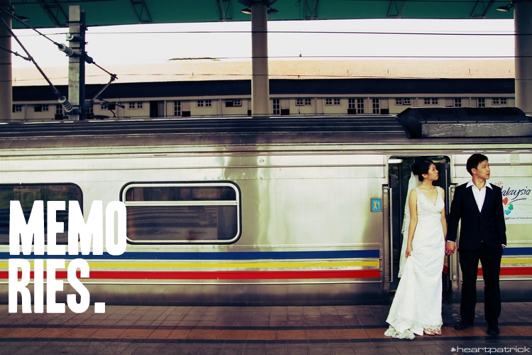 prewedding ipoh gopeng malaysia