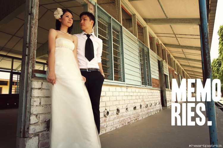 prewedding ipoh gopeng malaysia