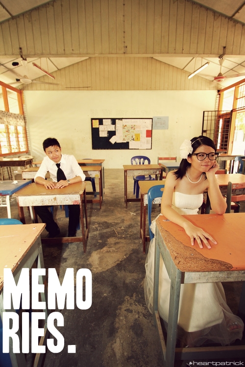prewedding ipoh gopeng malaysia