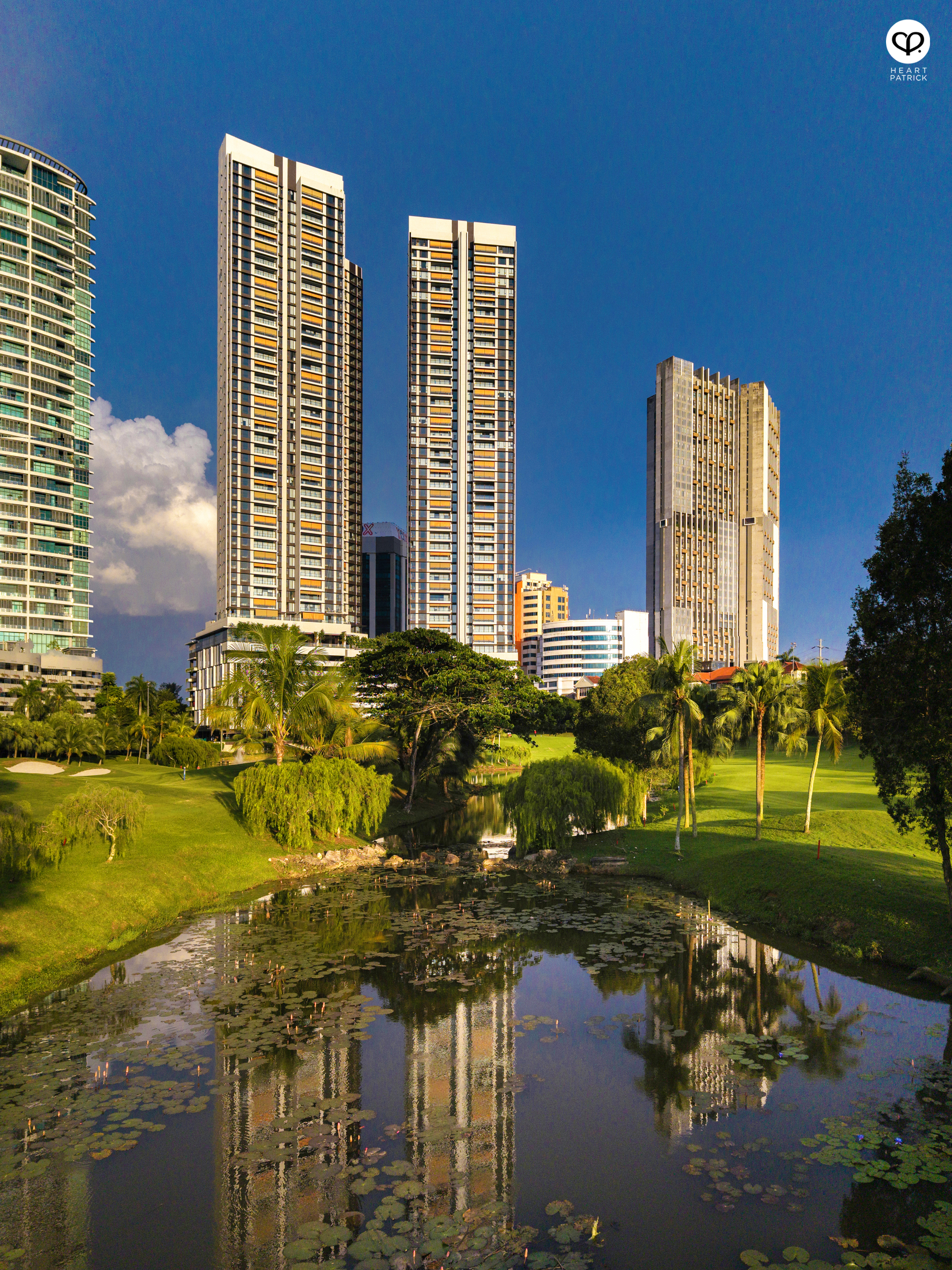 heartpatrick architecture property photography aetas damansara tropicana yhsa architects 