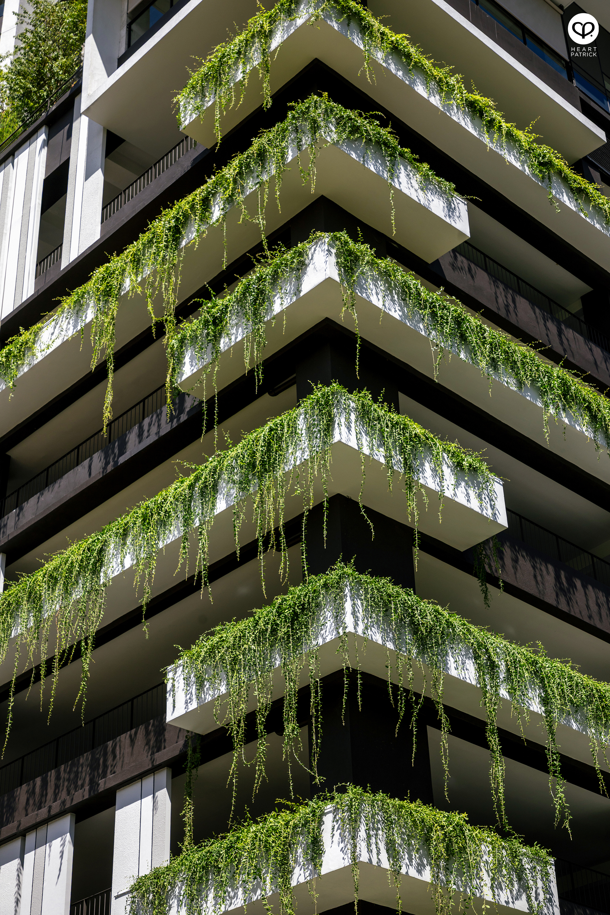 heartpatrick architecture property photography aetas damansara tropicana yhsa architects 