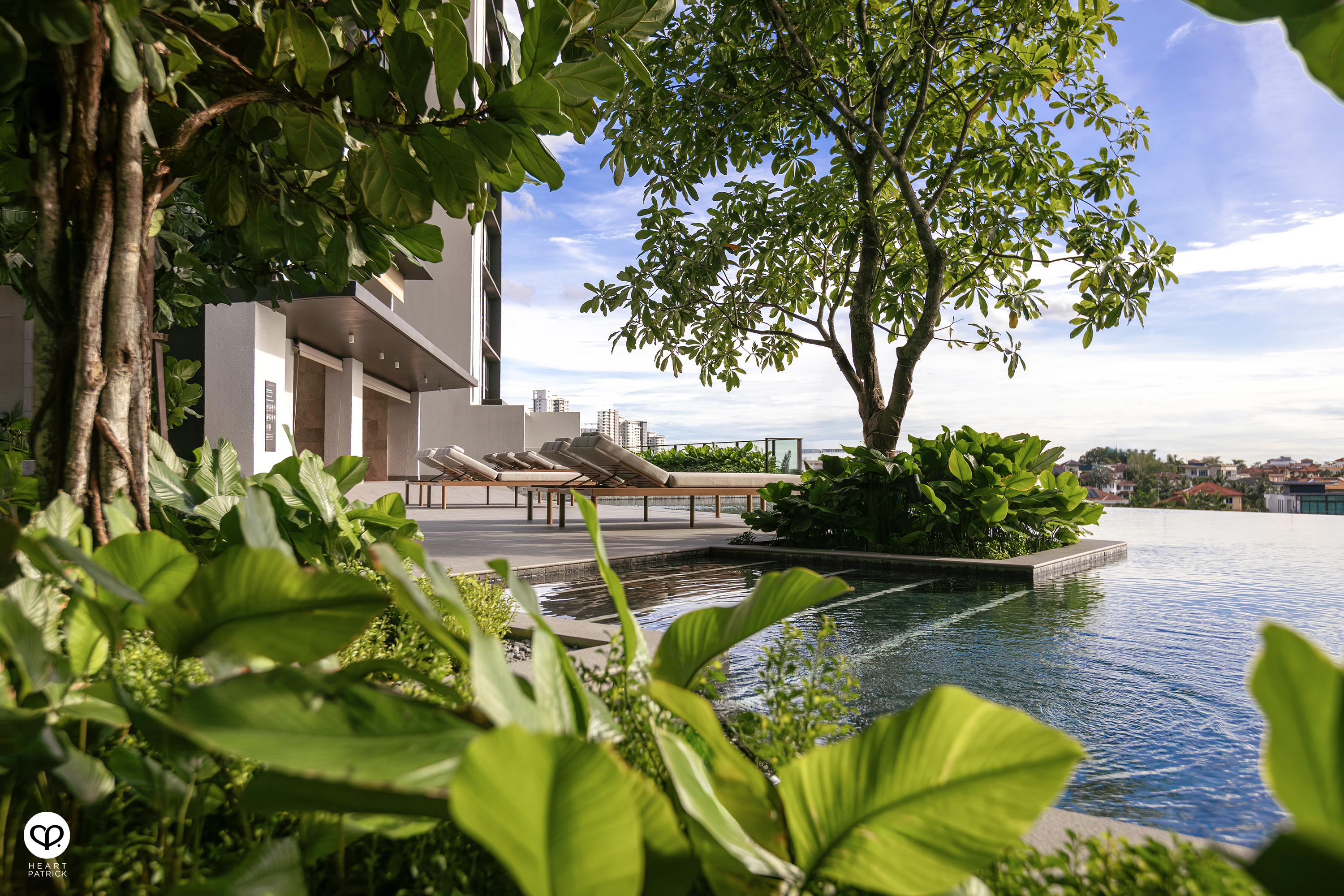 heartpatrick architecture property photography aetas damansara tropicana yhsa architects 