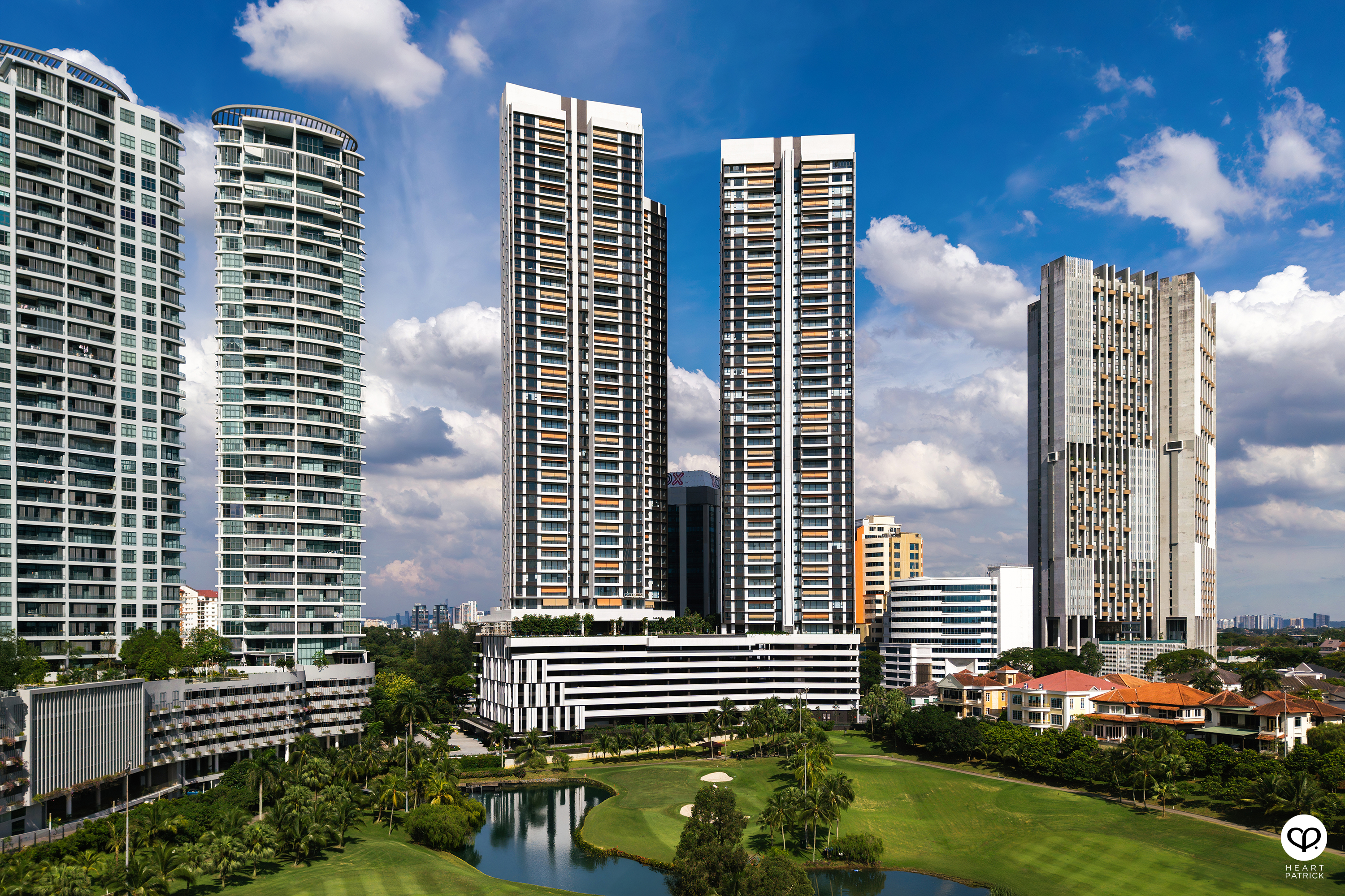 heartpatrick architecture property photography aetas damansara tropicana yhsa architects 