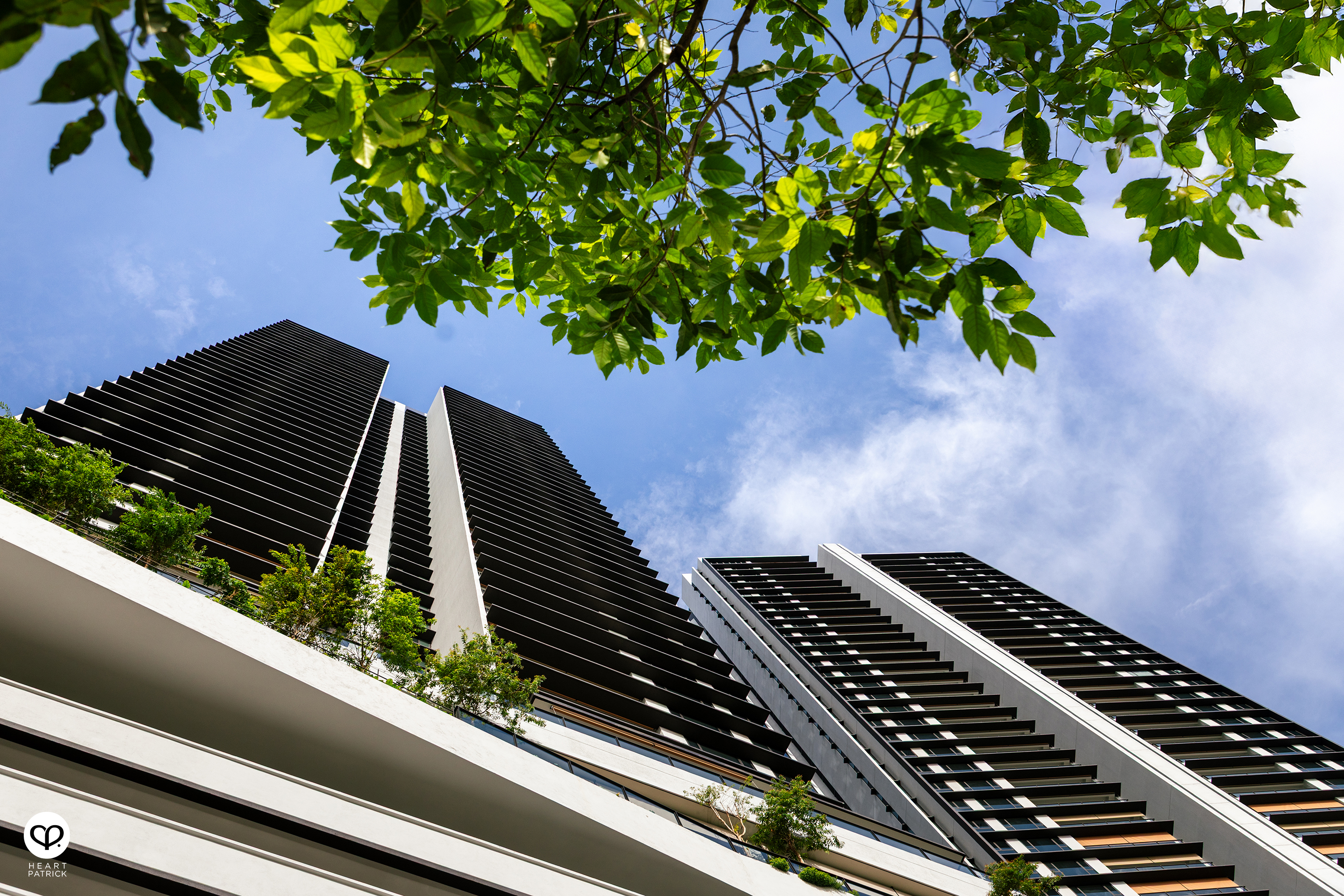 heartpatrick architecture property photography aetas damansara tropicana yhsa architects 